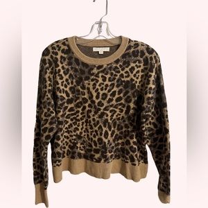 Spiritual Gangster pullover